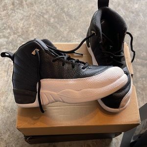 Sz 13c Jordan 12 Retro “Playoff”